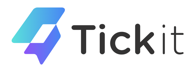 tickit-logo